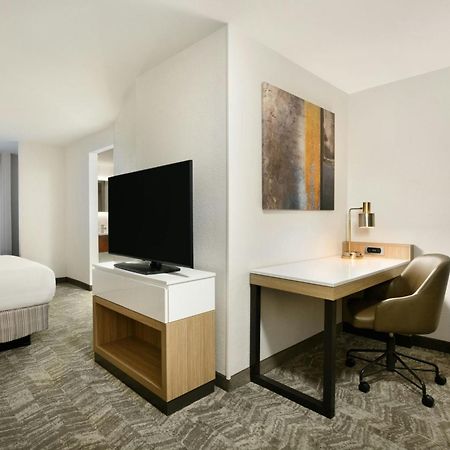 Springhill Suites Newnan Luaran gambar