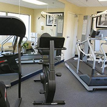 Springhill Suites Newnan Luaran gambar