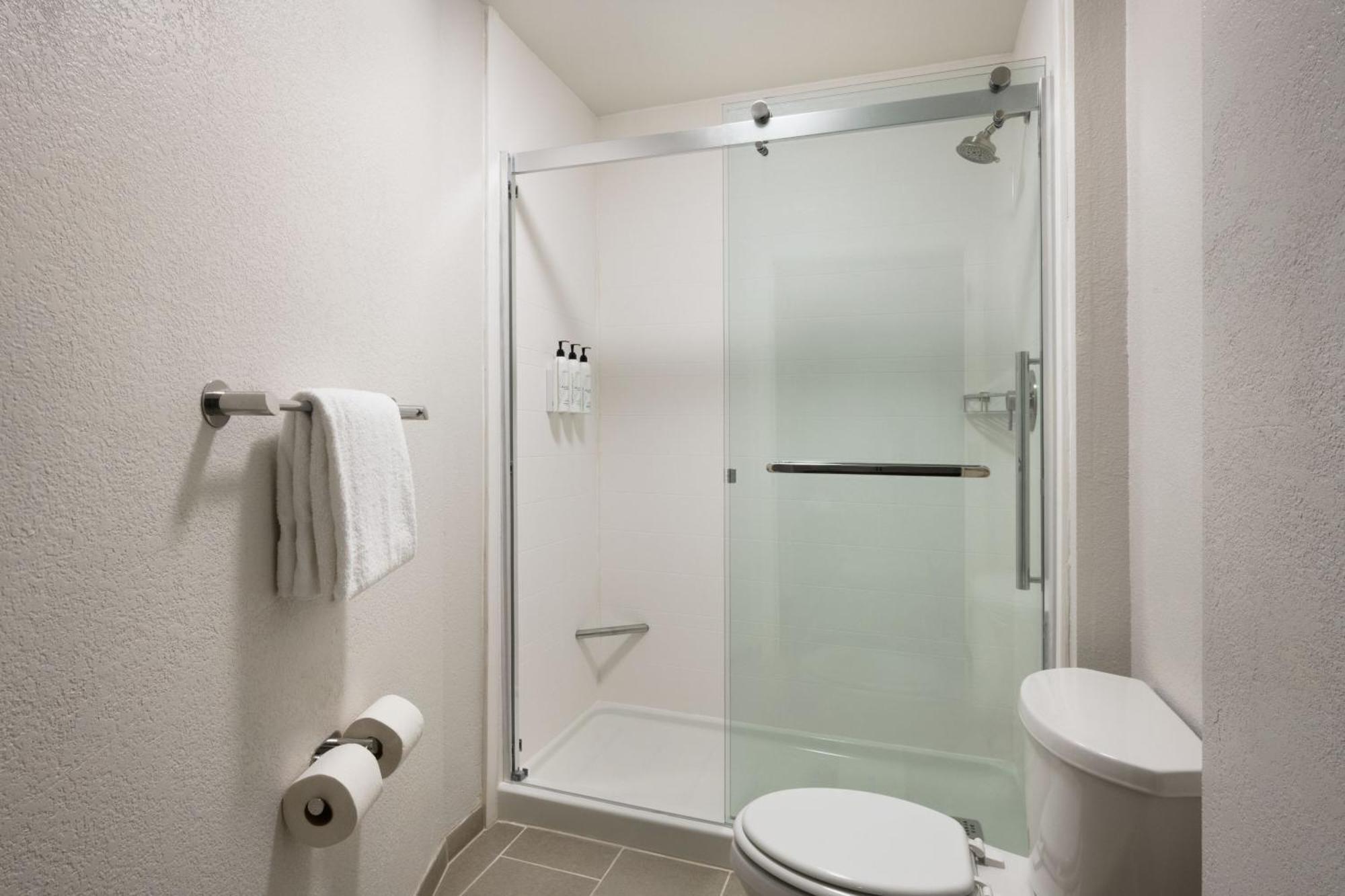 Springhill Suites Newnan Luaran gambar