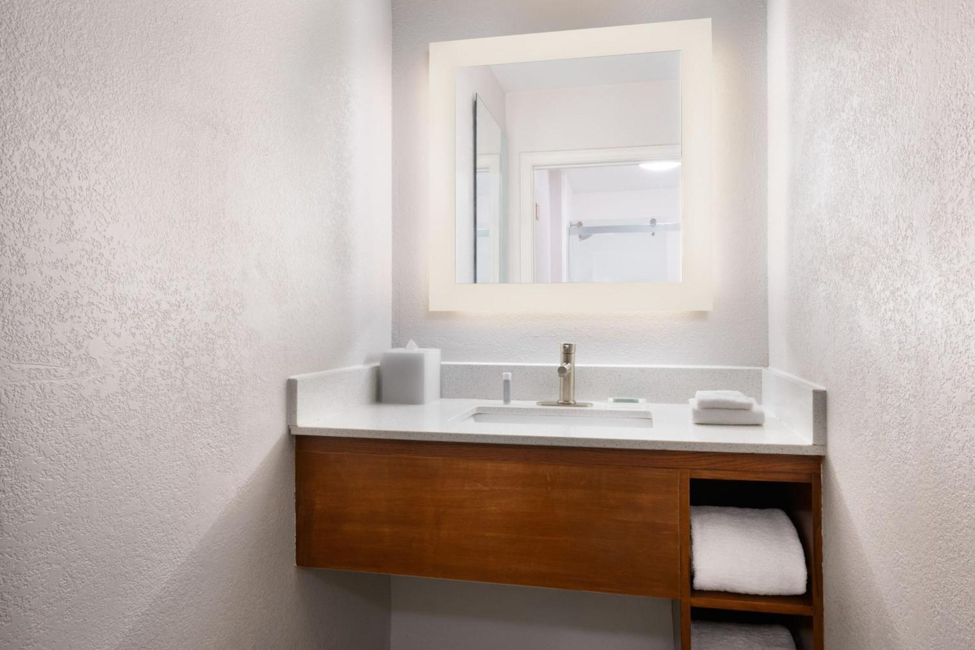 Springhill Suites Newnan Luaran gambar