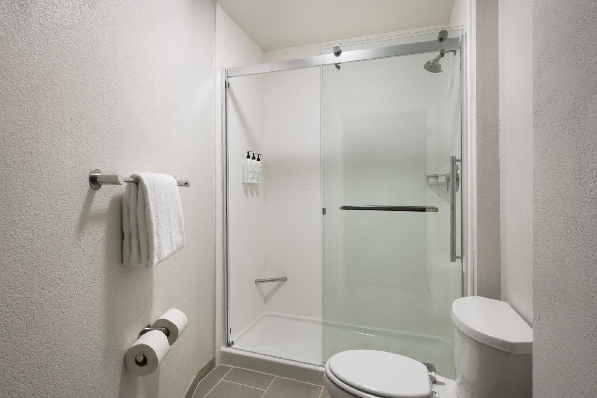 Springhill Suites Newnan Luaran gambar