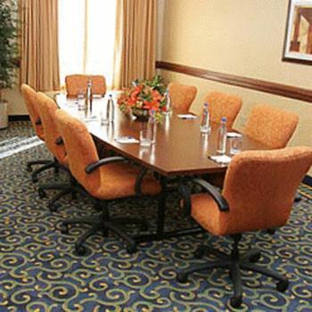 Springhill Suites Newnan Luaran gambar